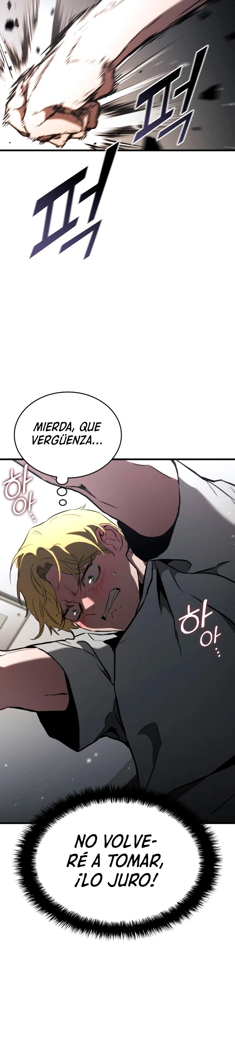 Asesino de Dragones capítulo 94, página 28
