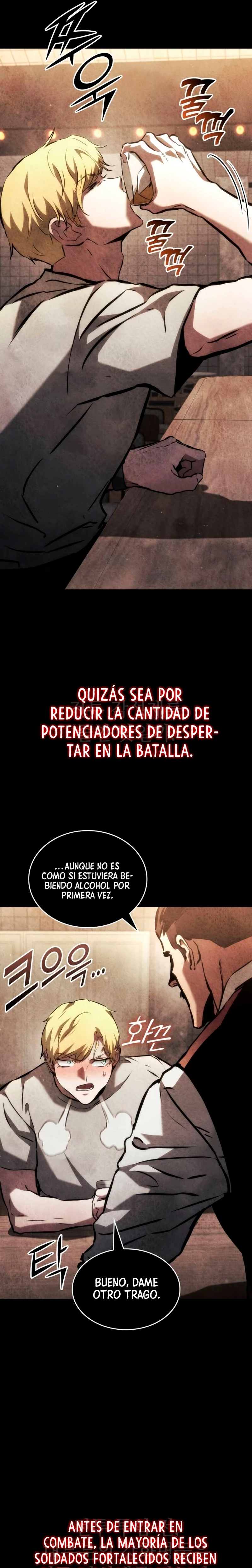 Asesino de Dragones capítulo 95, página 7
