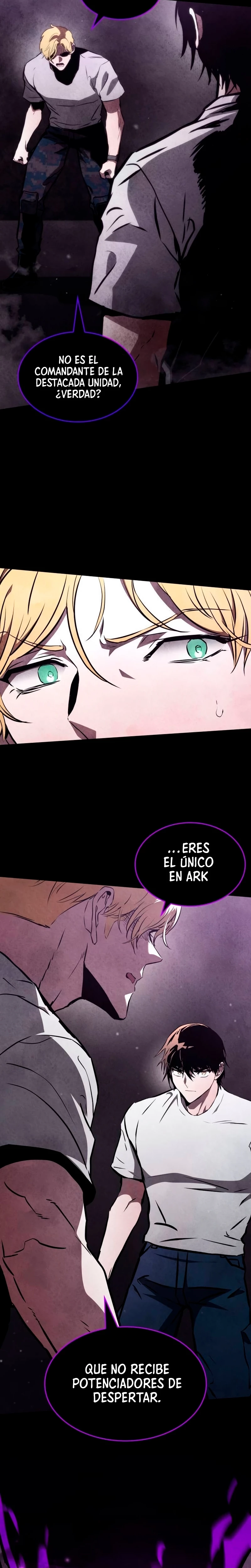 Asesino de Dragones capítulo 95, página 15