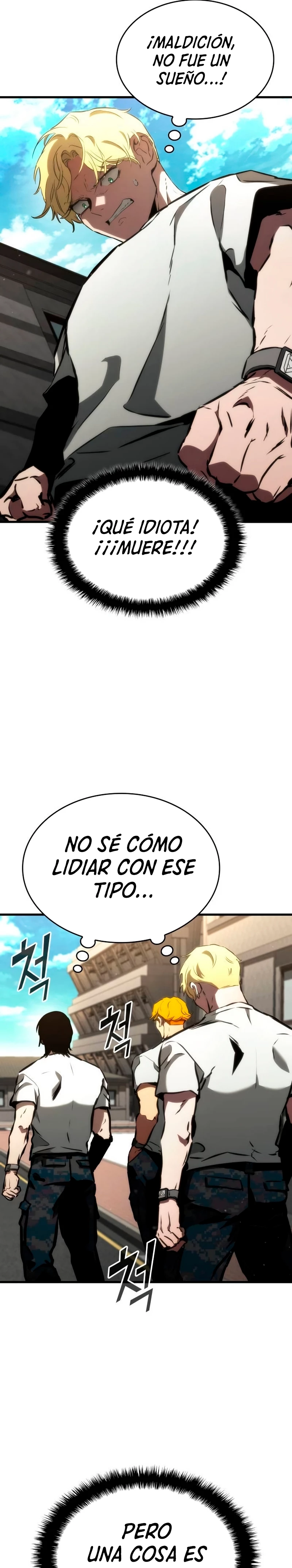Asesino de Dragones capítulo 95, página 24