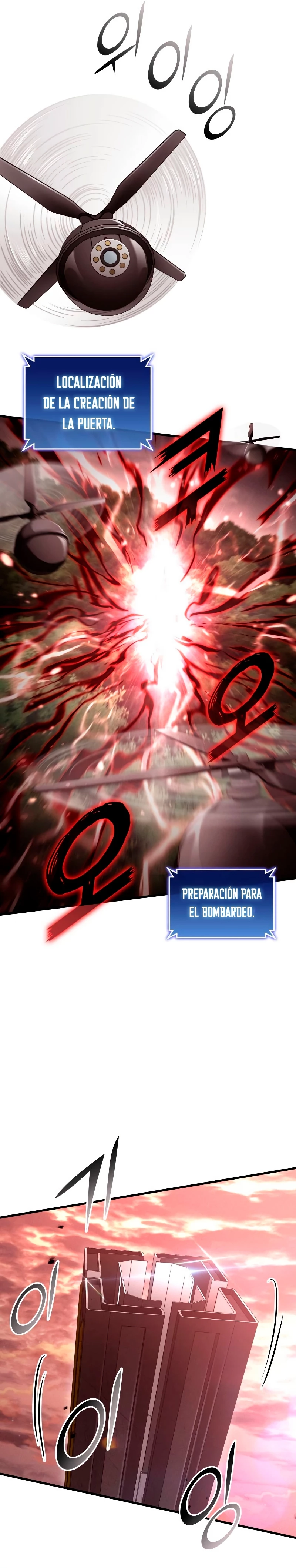 Asesino de Dragones capítulo 96, página 3