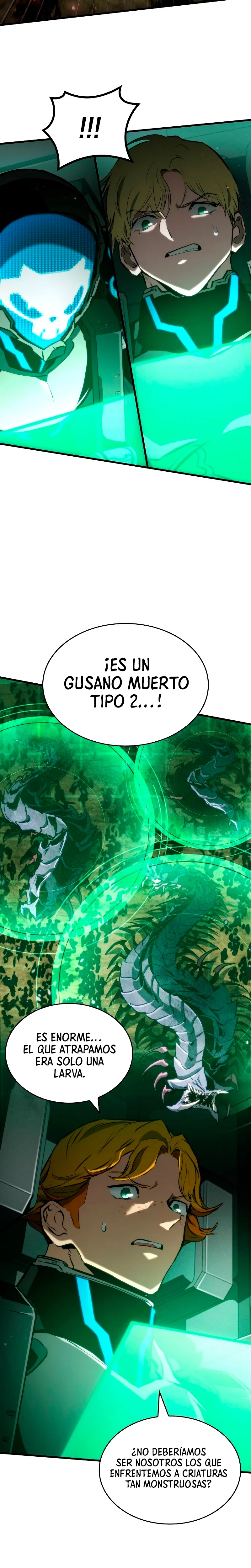 Asesino de Dragones capítulo 96, página 6