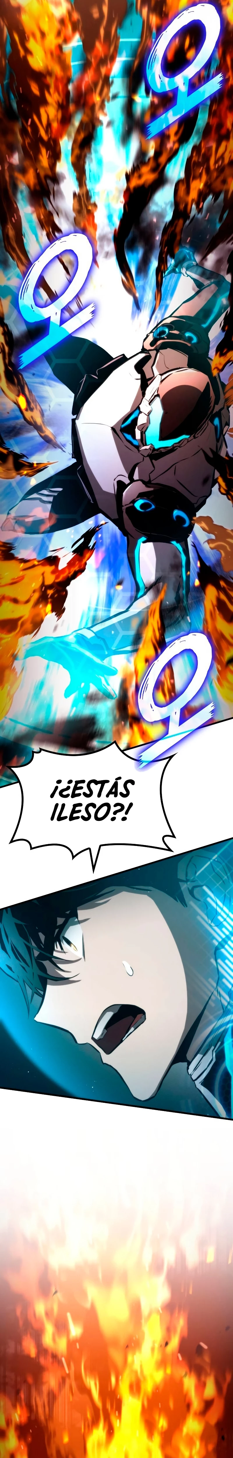 Asesino de Dragones capítulo 96, página 21