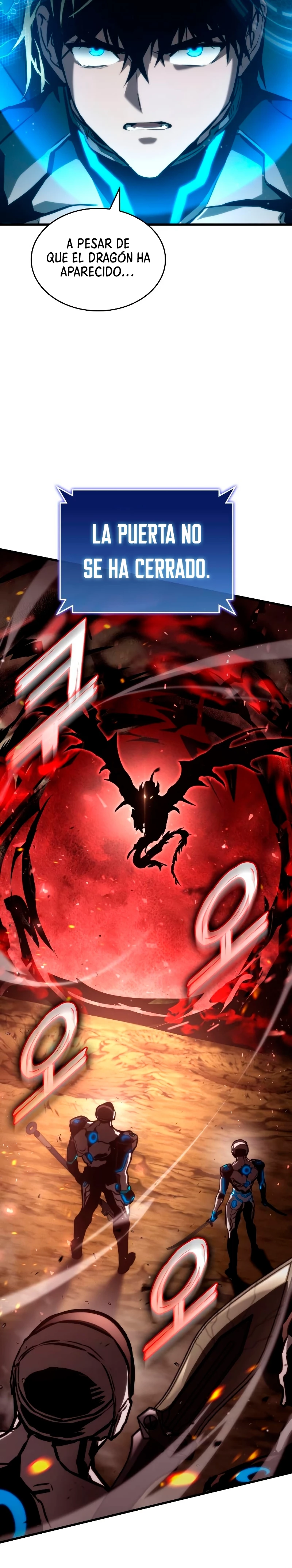 Asesino de Dragones capítulo 96, página 30