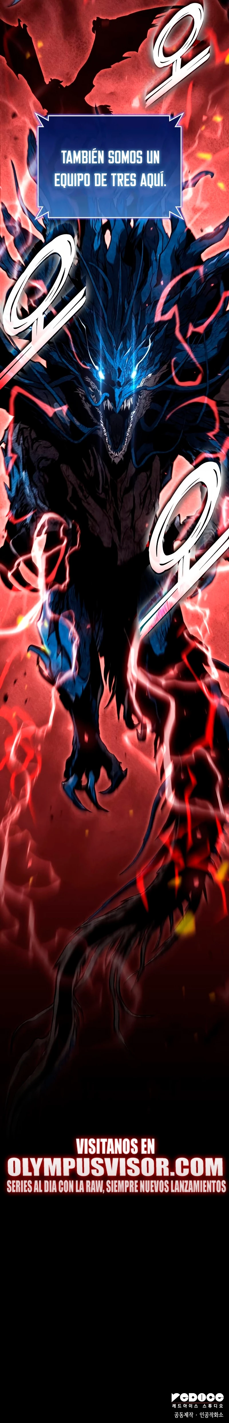 Asesino de Dragones capítulo 96, página 32