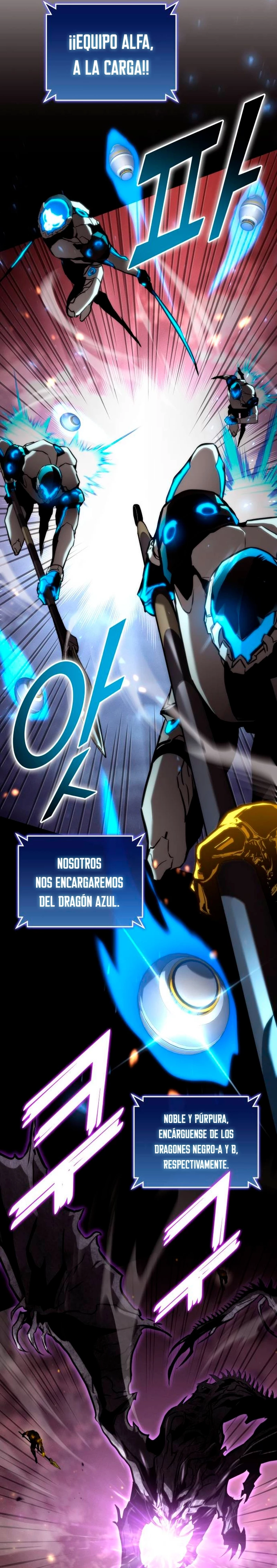 Asesino de Dragones capítulo 97, página 4