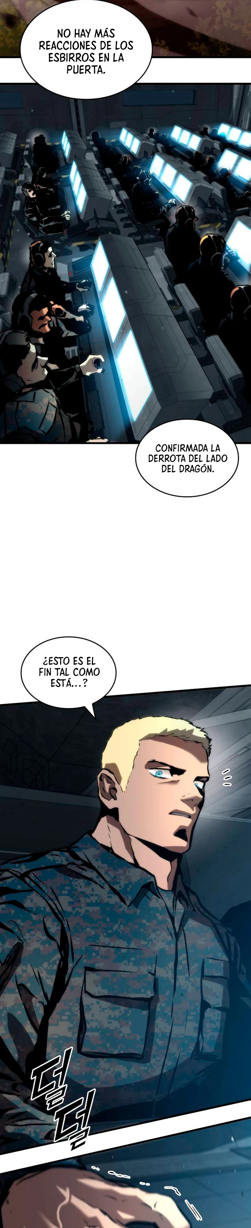 Asesino de Dragones capítulo 97, página 19