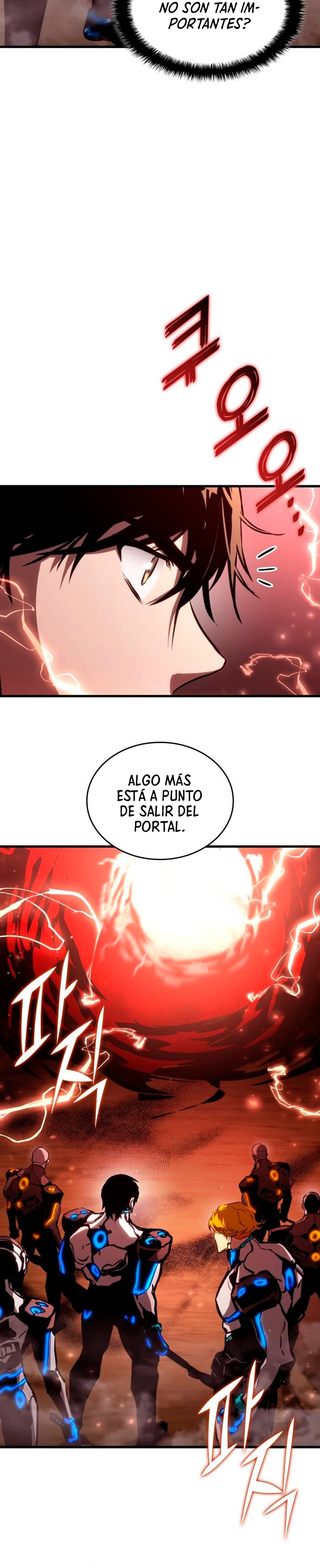Asesino de Dragones capítulo 97, página 29