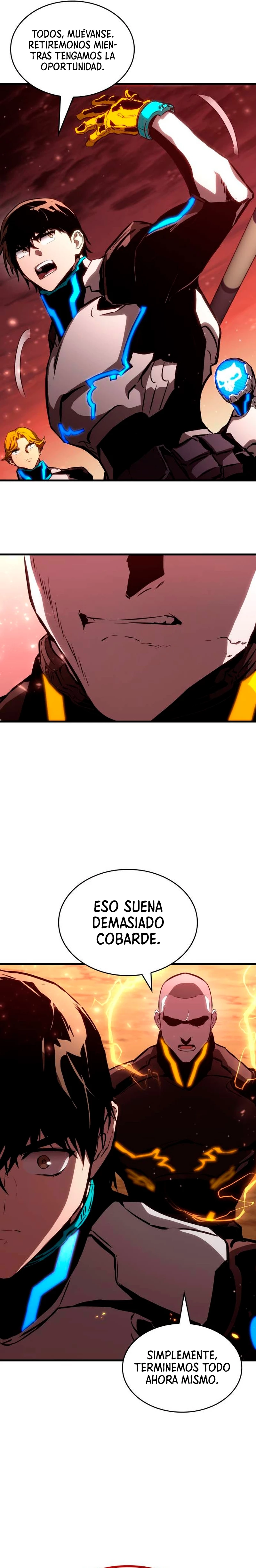 Asesino de Dragones capítulo 97, página 30