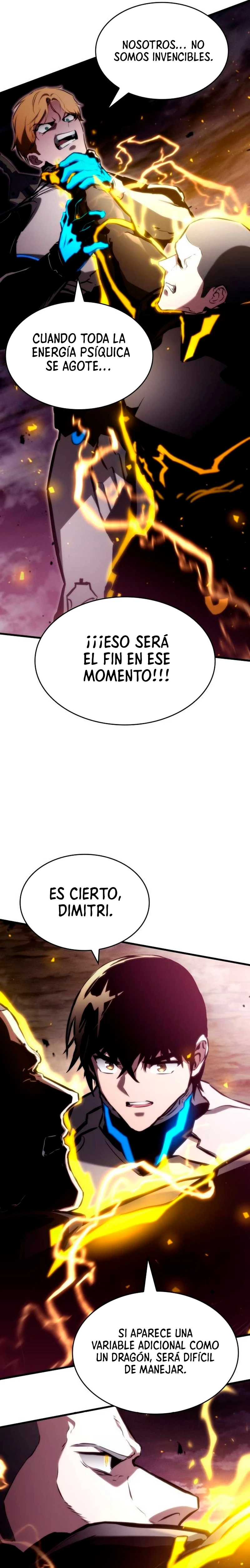 Asesino de Dragones capítulo 98, página 12