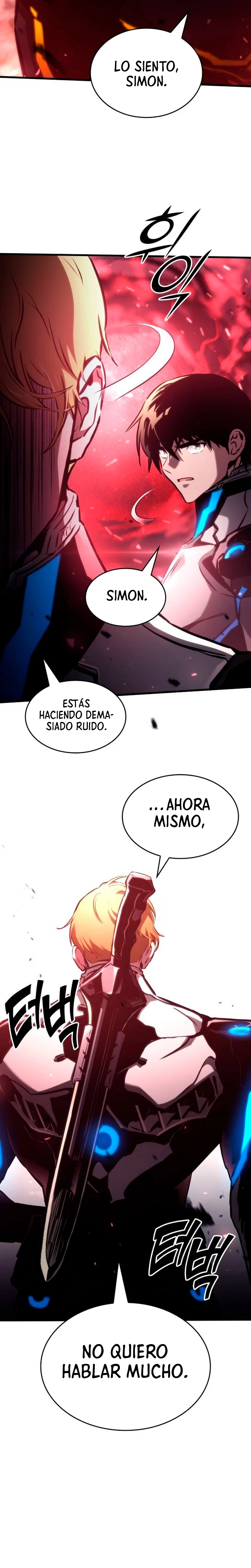Asesino de Dragones capítulo 98, página 14