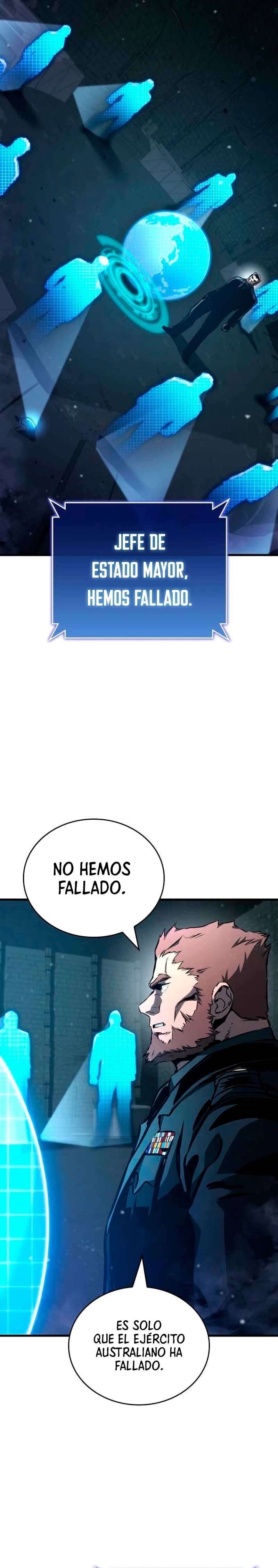 Asesino de Dragones capítulo 98, página 22