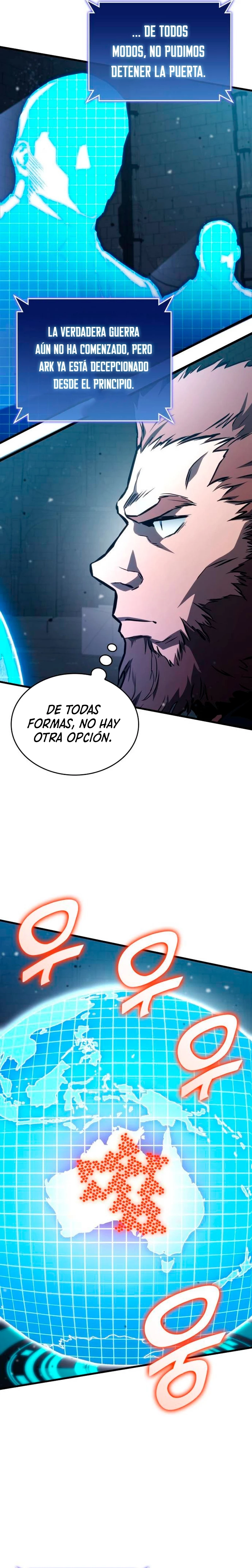 Asesino de Dragones capítulo 98, página 23
