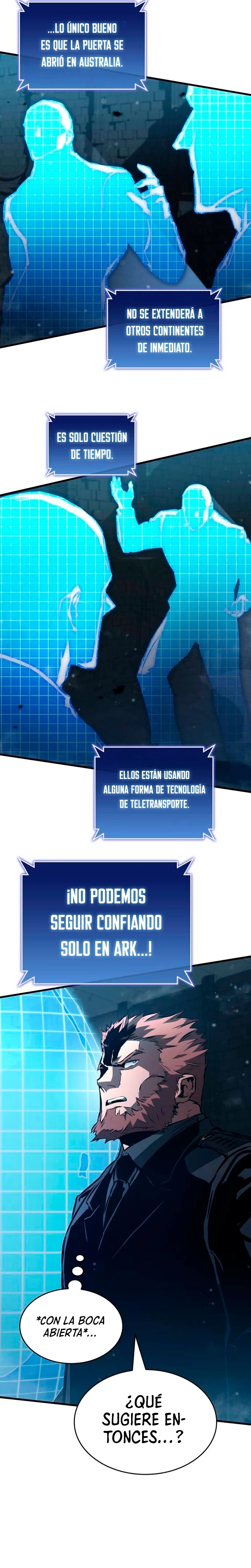 Asesino de Dragones capítulo 98, página 24