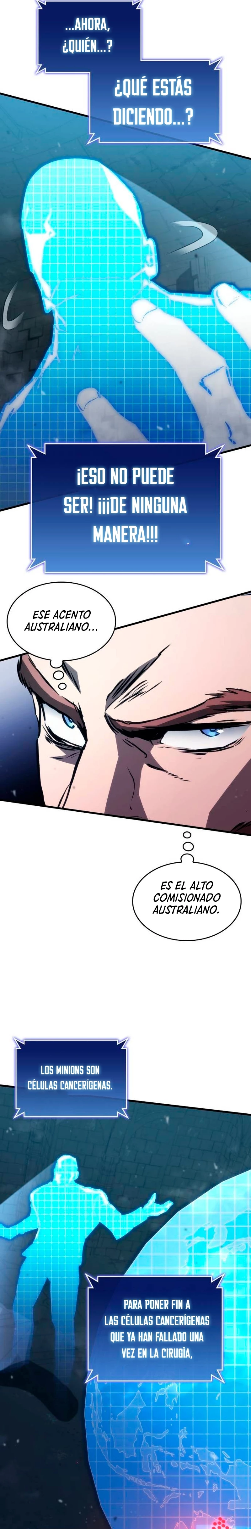 Asesino de Dragones capítulo 98, página 26