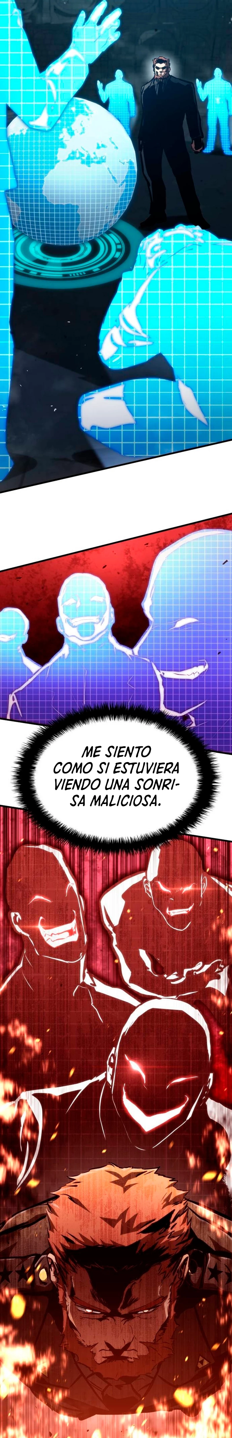 Asesino de Dragones capítulo 98, página 29