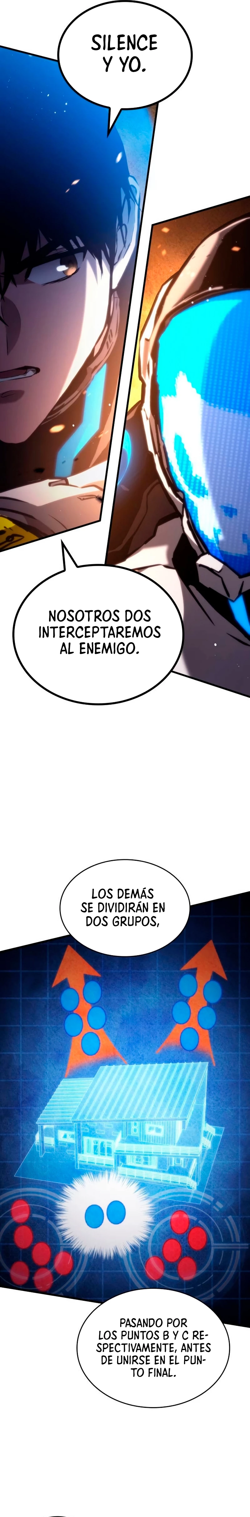 Asesino de Dragones capítulo 99, página 15