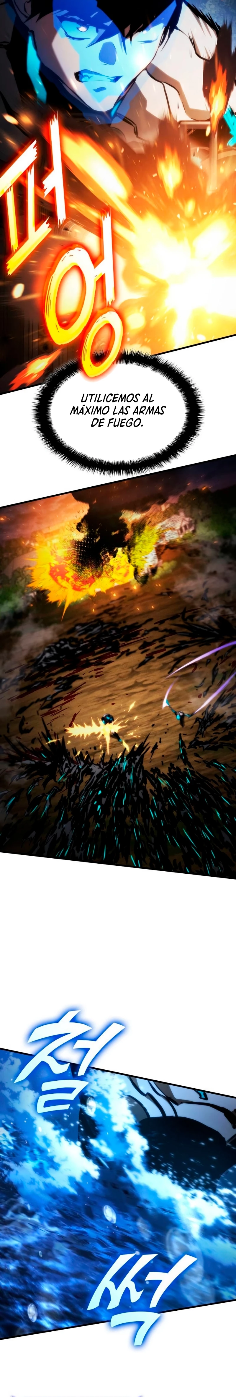 Asesino de Dragones capítulo 99, página 25