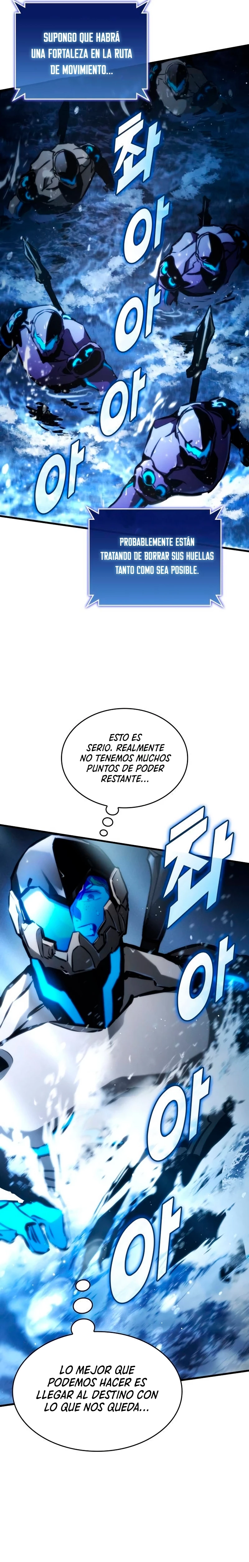 Asesino de Dragones capítulo 99, página 26