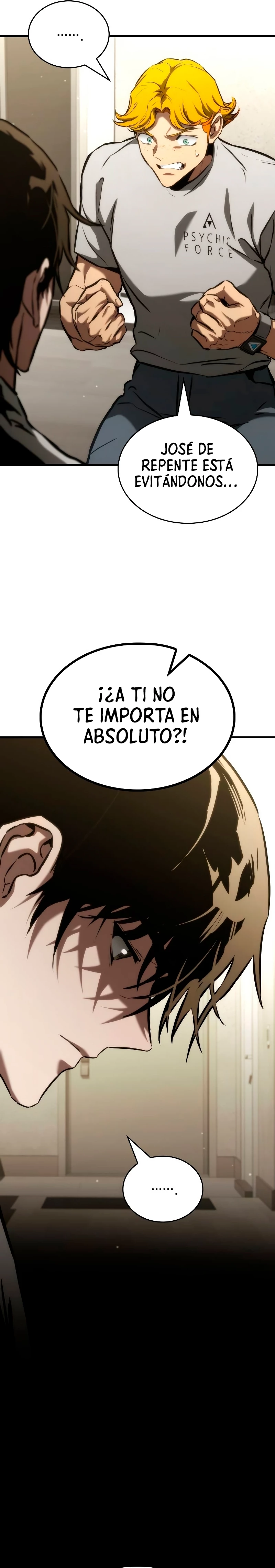 Asesino de Dragones capítulo 101, página 8