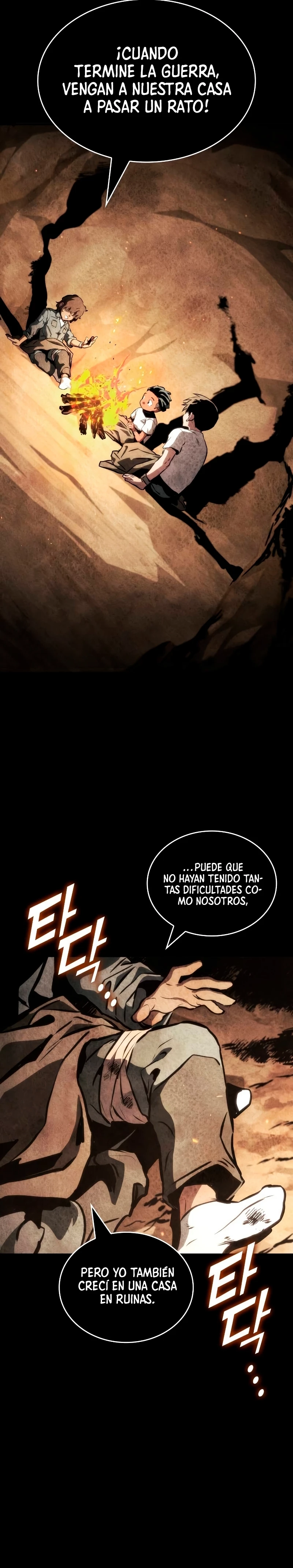 Asesino de Dragones capítulo 101, página 9