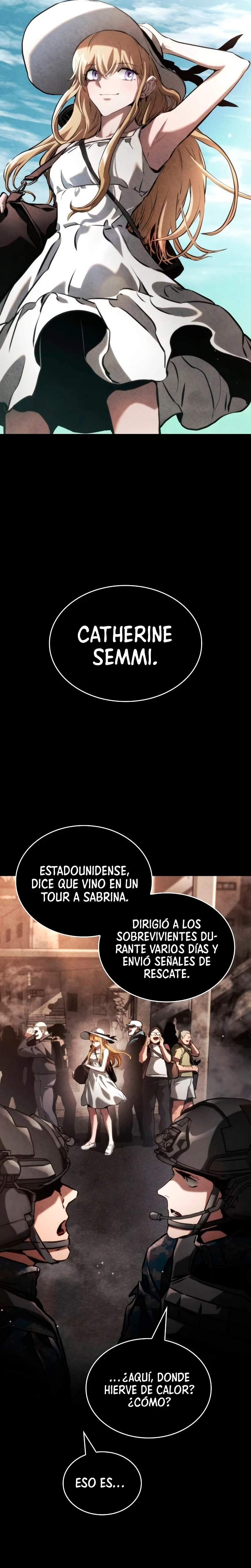 Asesino de Dragones capítulo 101, página 16