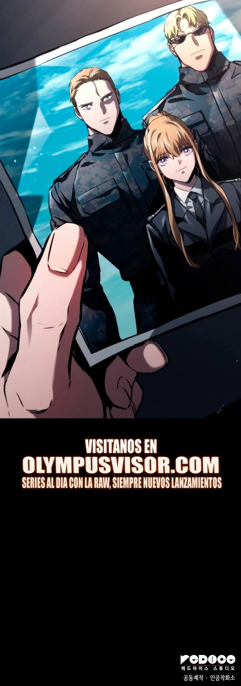 Asesino de Dragones capítulo 101, página 25