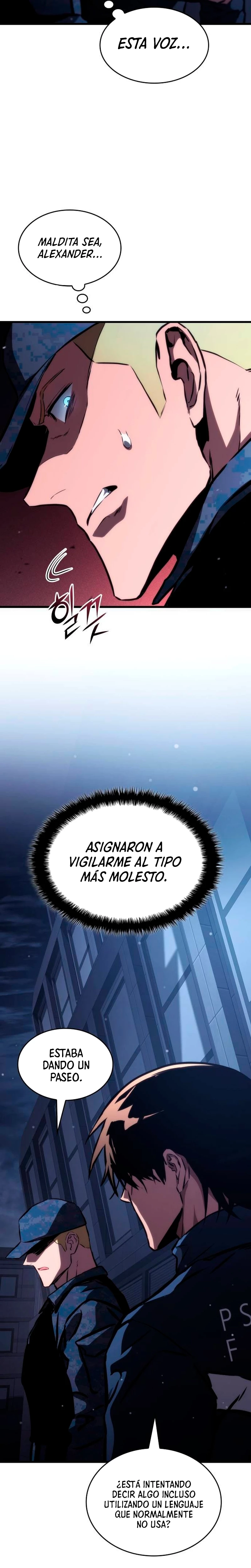Asesino de Dragones capítulo 103, página 2