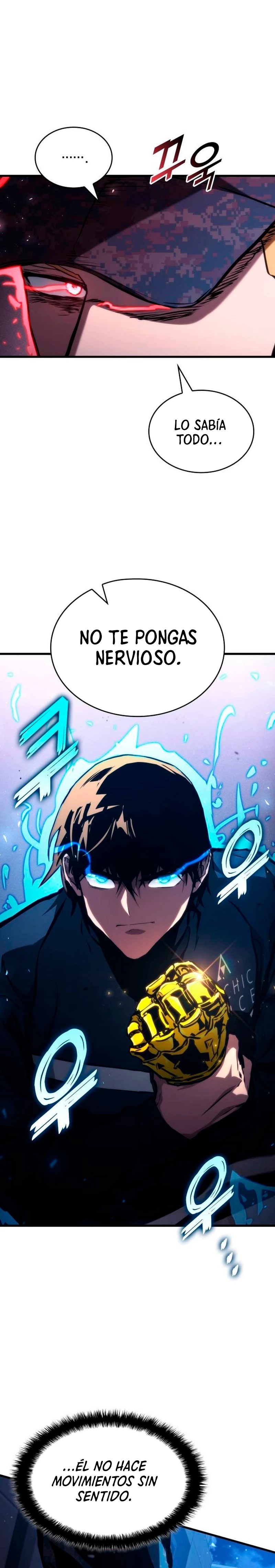 Asesino de Dragones capítulo 103, página 3