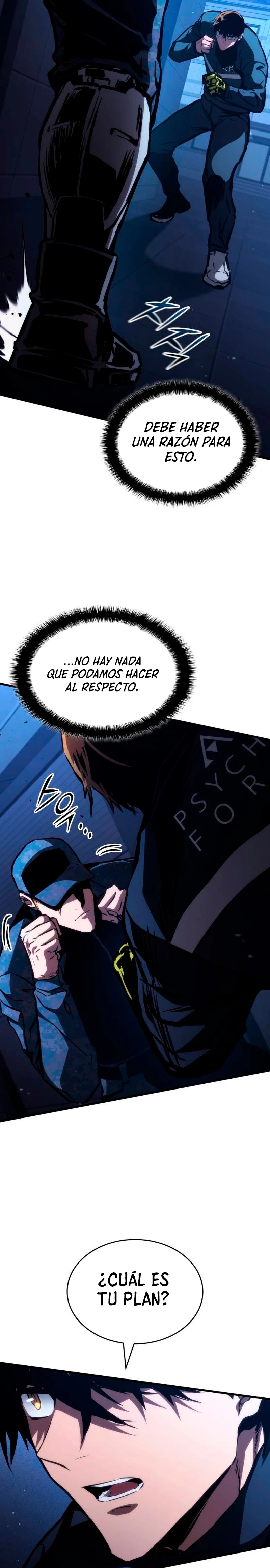 Asesino de Dragones capítulo 103, página 4