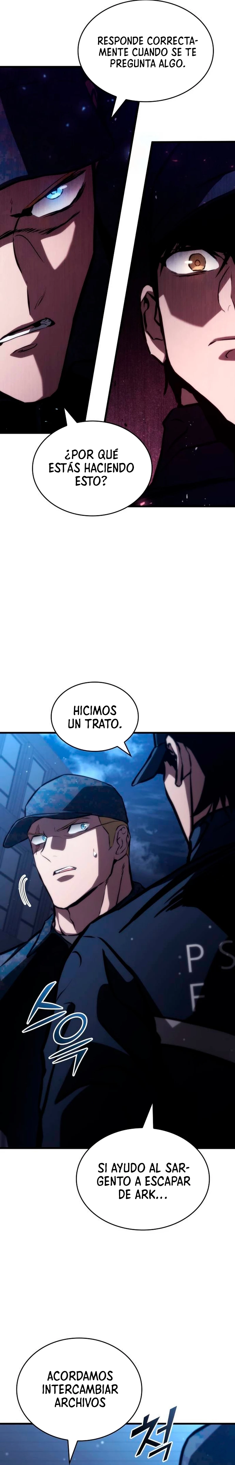 Asesino de Dragones capítulo 103, página 7