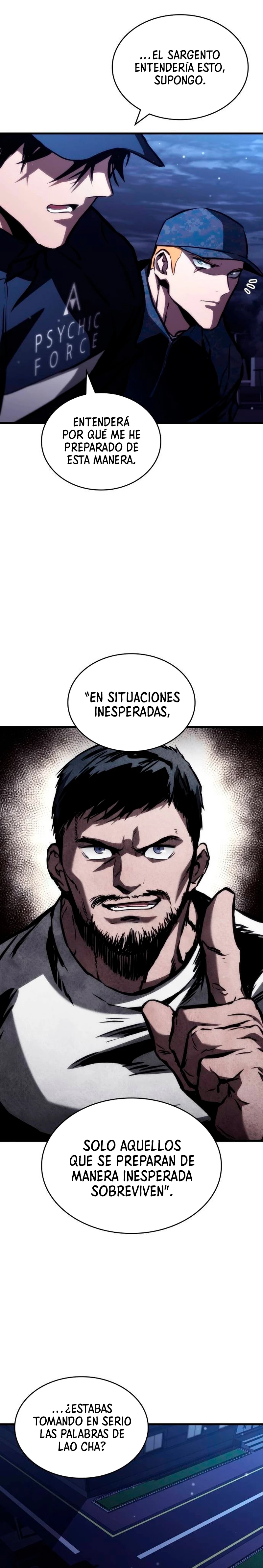 Asesino de Dragones capítulo 103, página 12