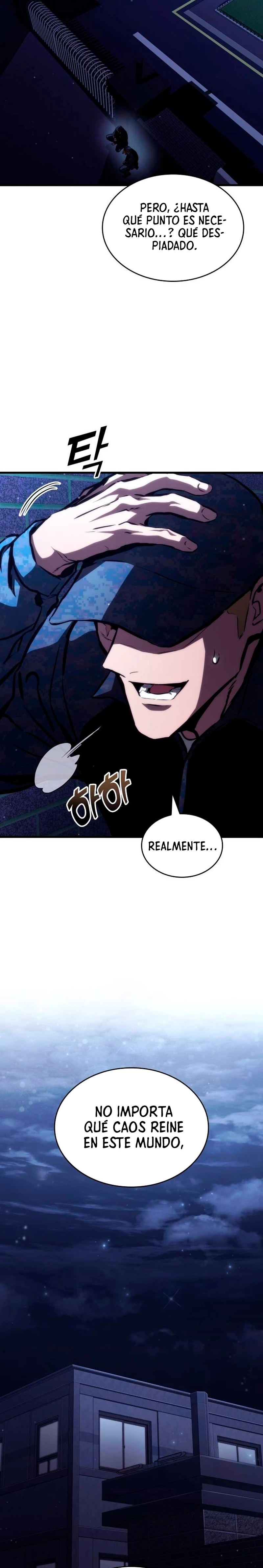 Asesino de Dragones capítulo 103, página 13