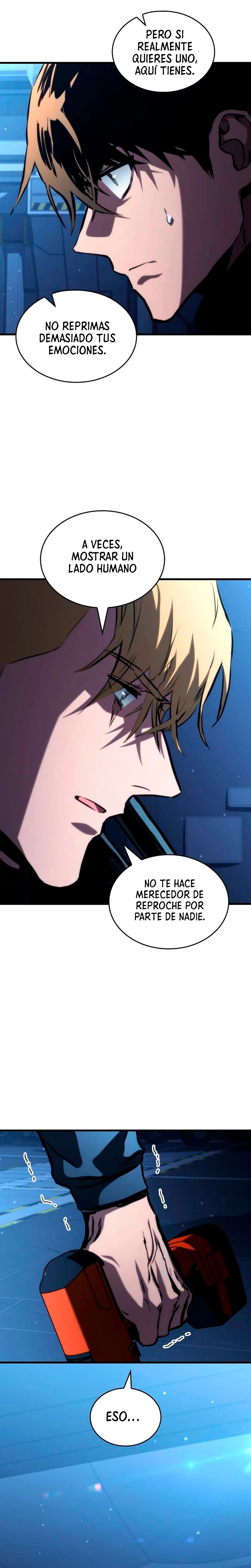 Asesino de Dragones capítulo 103, página 26