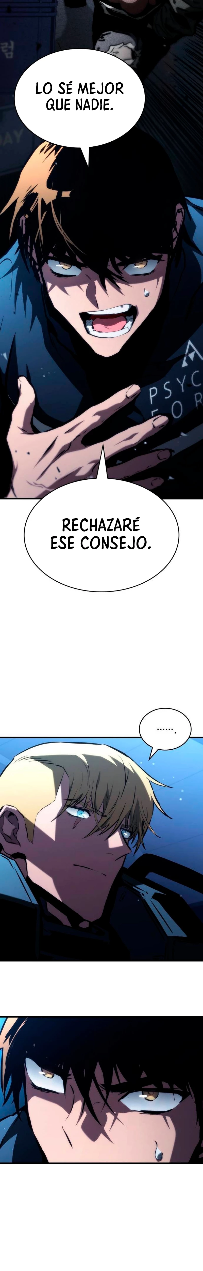 Asesino de Dragones capítulo 103, página 28