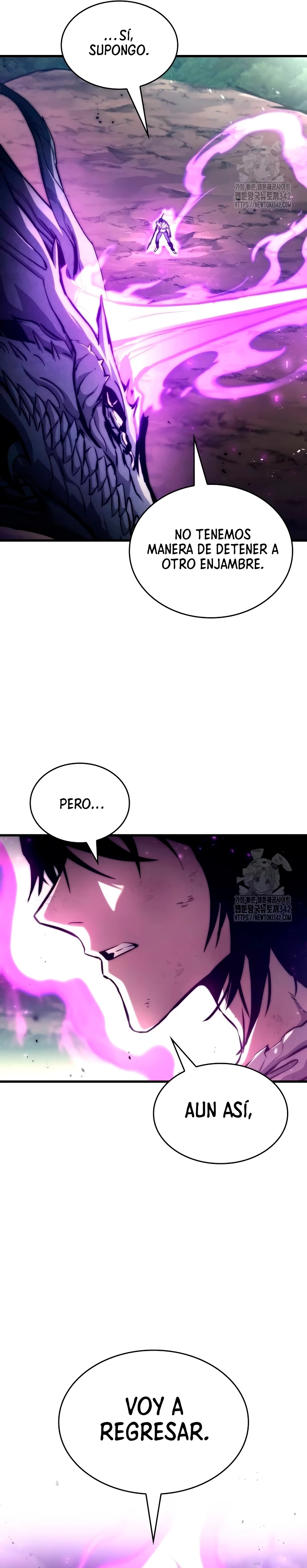 Asesino de Dragones capítulo 117, página 2