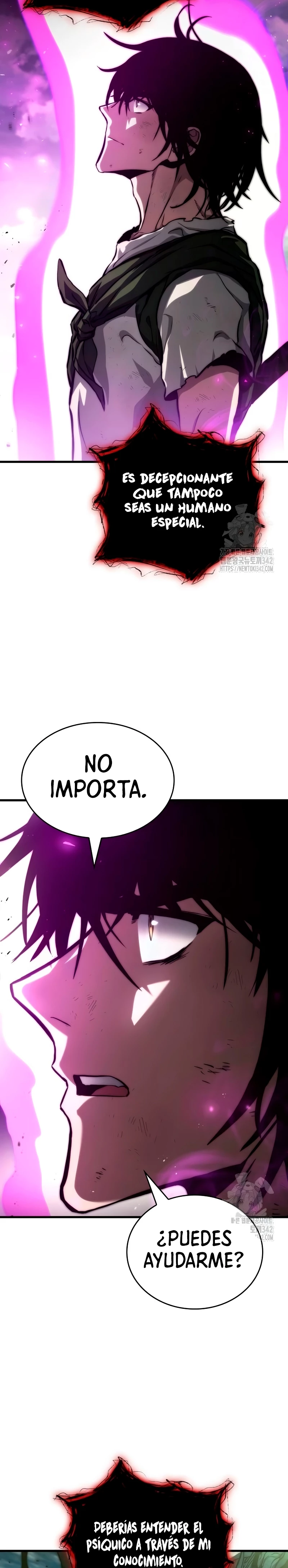Asesino de Dragones capítulo 117, página 4