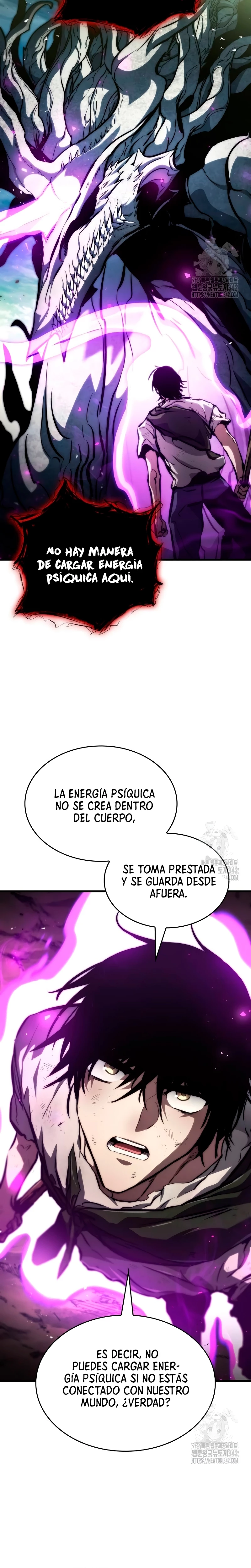Asesino de Dragones capítulo 117, página 5