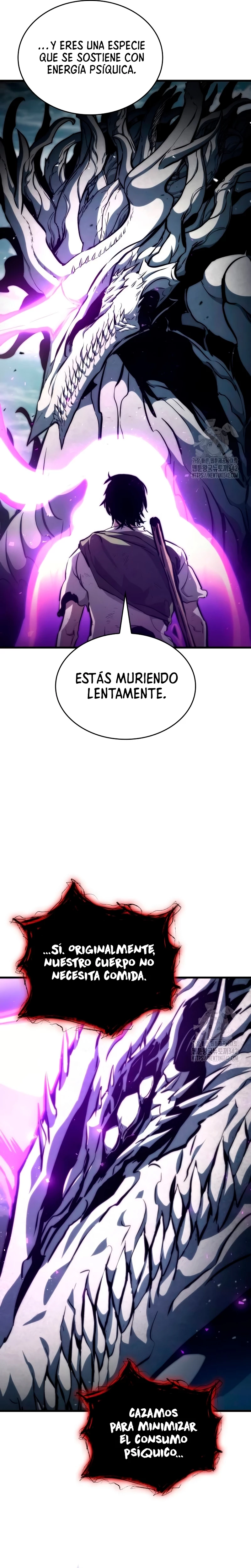 Asesino de Dragones capítulo 117, página 6