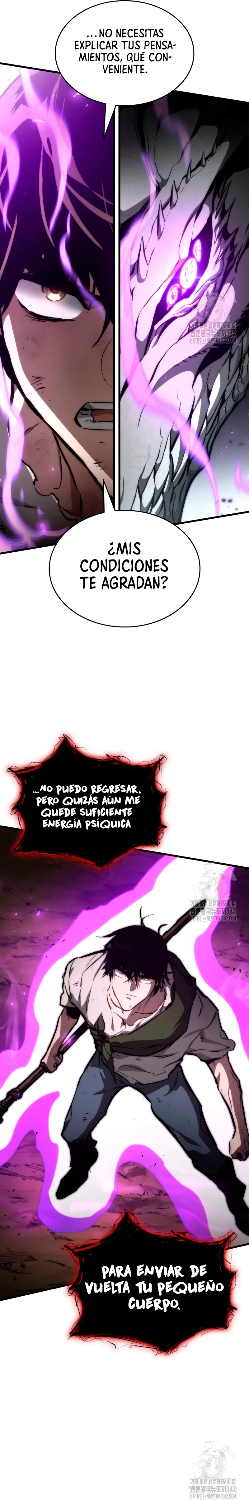 Asesino de Dragones capítulo 117, página 8