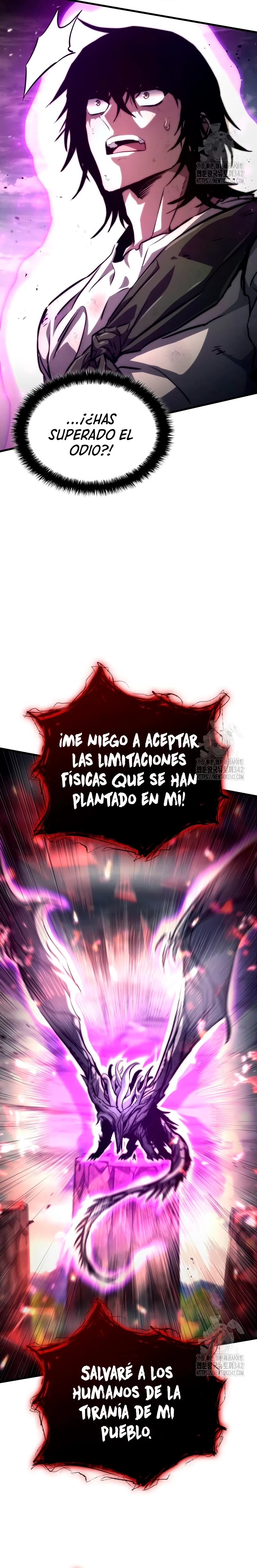 Asesino de Dragones capítulo 117, página 11