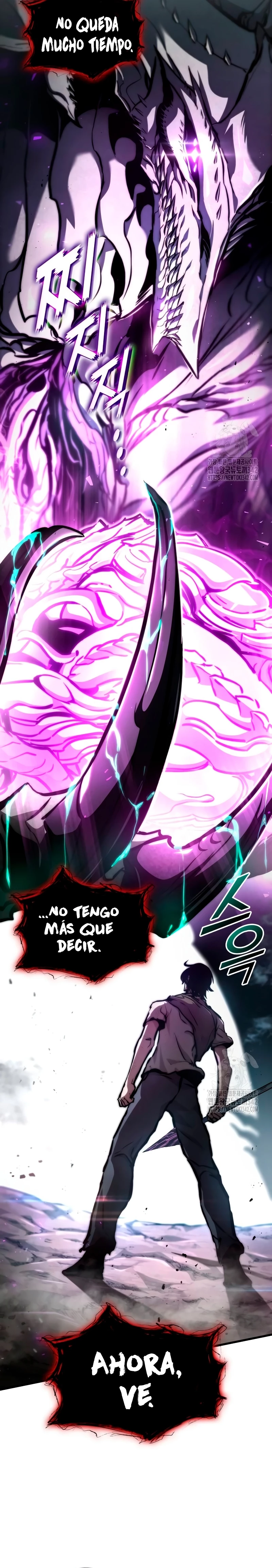 Asesino de Dragones capítulo 117, página 16