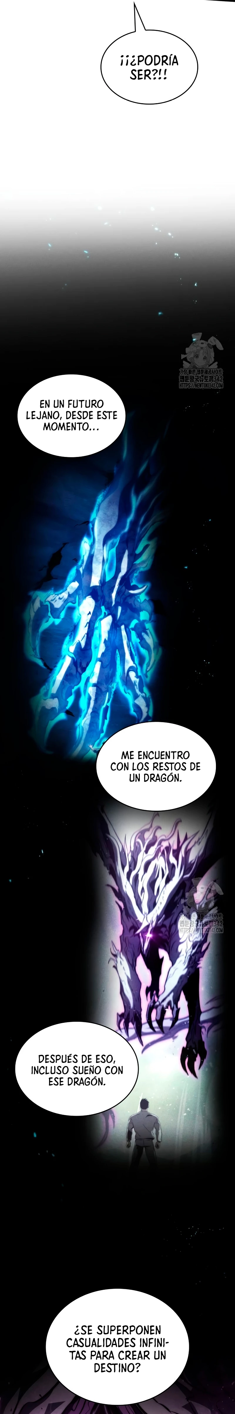 Asesino de Dragones capítulo 117, página 18