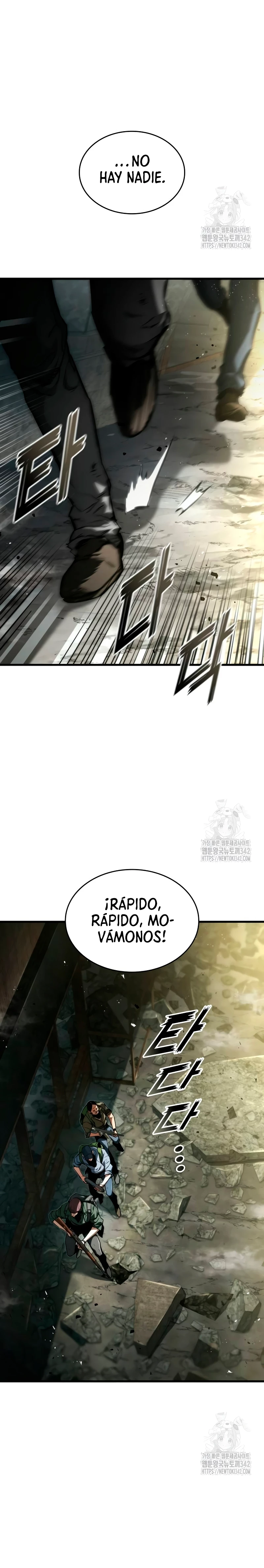Asesino de Dragones capítulo 117, página 23