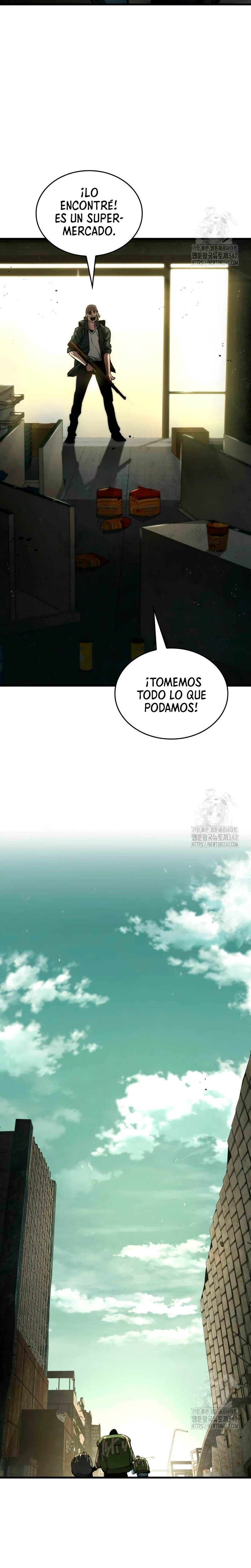 Asesino de Dragones capítulo 117, página 26