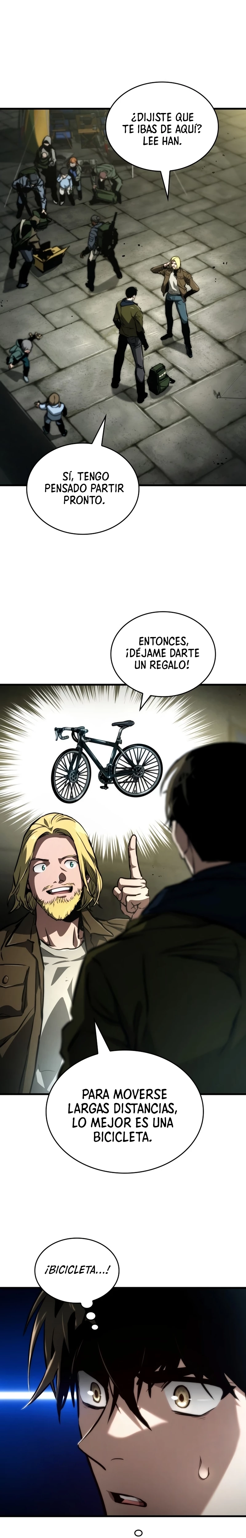Asesino de Dragones capítulo 119, página 2