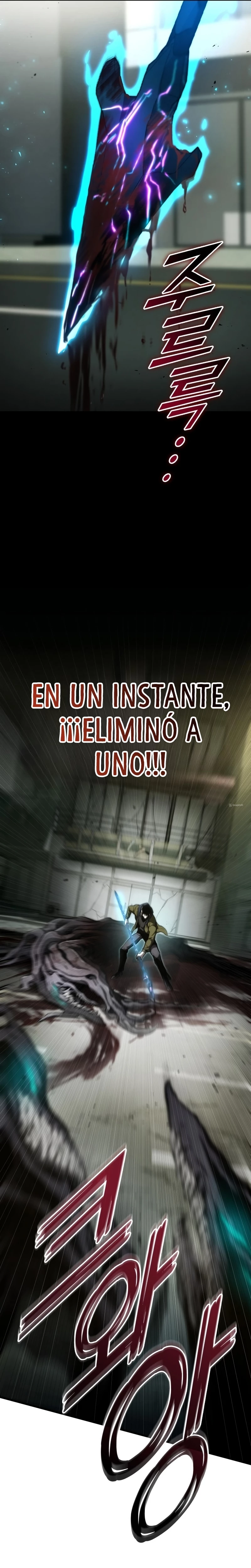 Asesino de Dragones capítulo 119, página 12