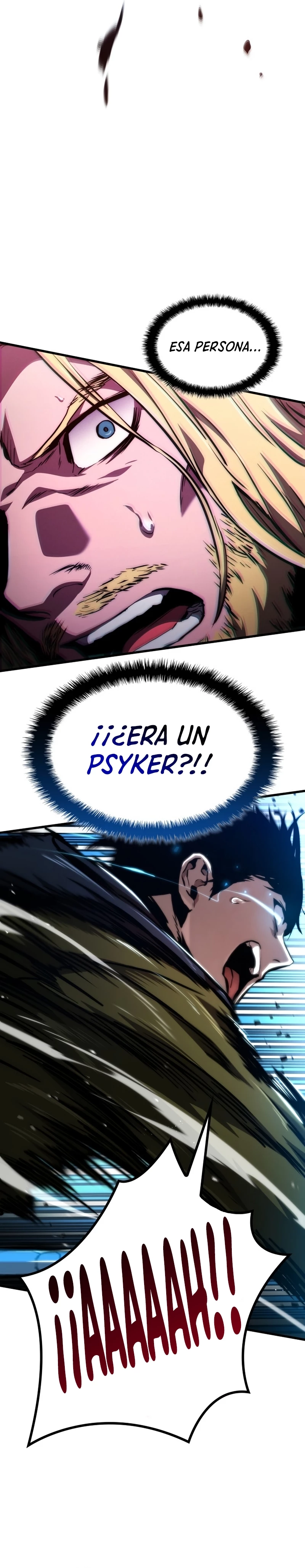 Asesino de Dragones capítulo 119, página 15