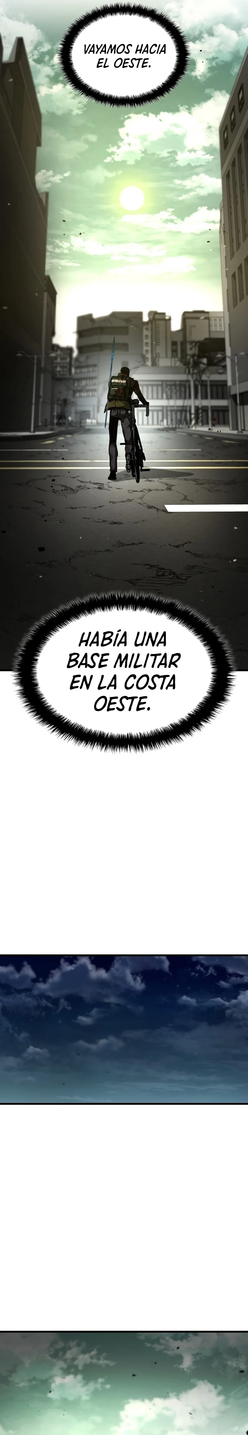 Asesino de Dragones capítulo 119, página 24