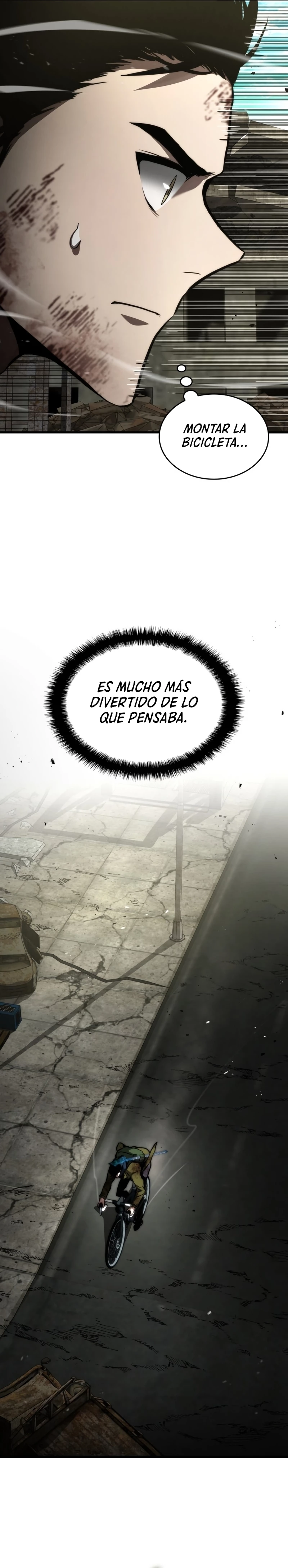Asesino de Dragones capítulo 119, página 26